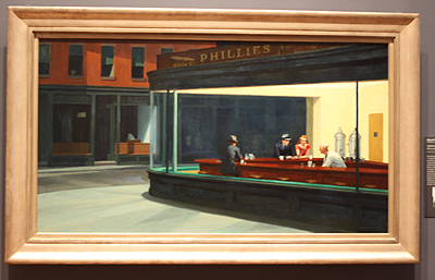 Nighthawks