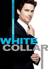 White Collar 3 White Collar 3