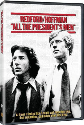 All The President's Men