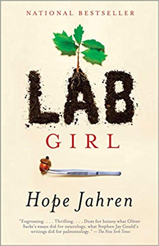 Lab Girl Lab Girl