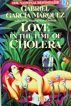 Love in the Time of Cholera