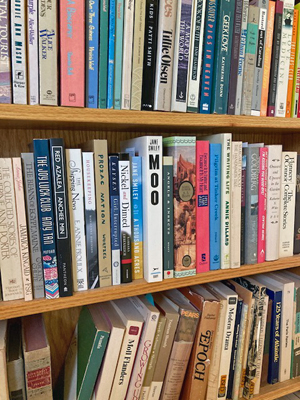 Bookcase Bookcase