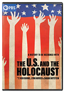 U.S. and the Holocaust