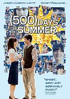 500 Days of Summer