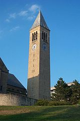 Cornell Bells