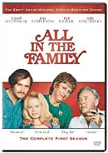 All in the Family All in the Family