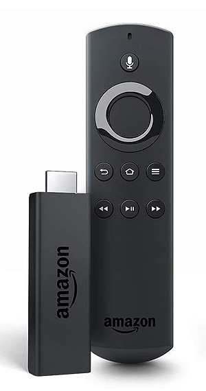 Amazon FireStick