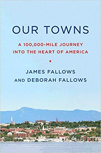 Our Towns Our Towns