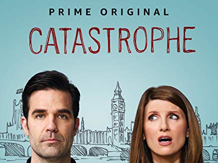 Catastrophe Catastrophe