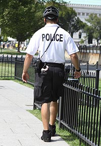 DC Police