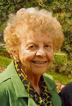 Doris Newlin Doris Newlin