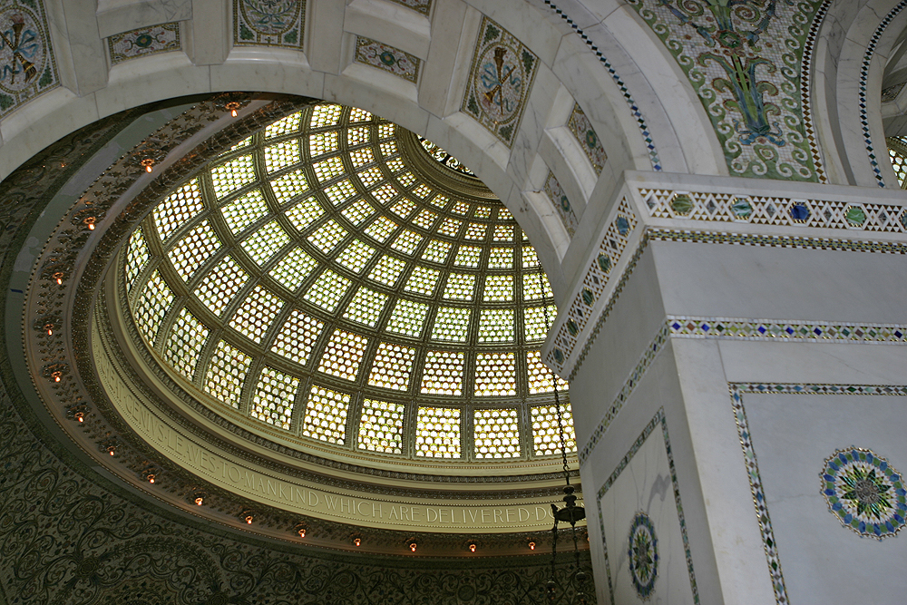 Chicago Cultural Center, Chicago