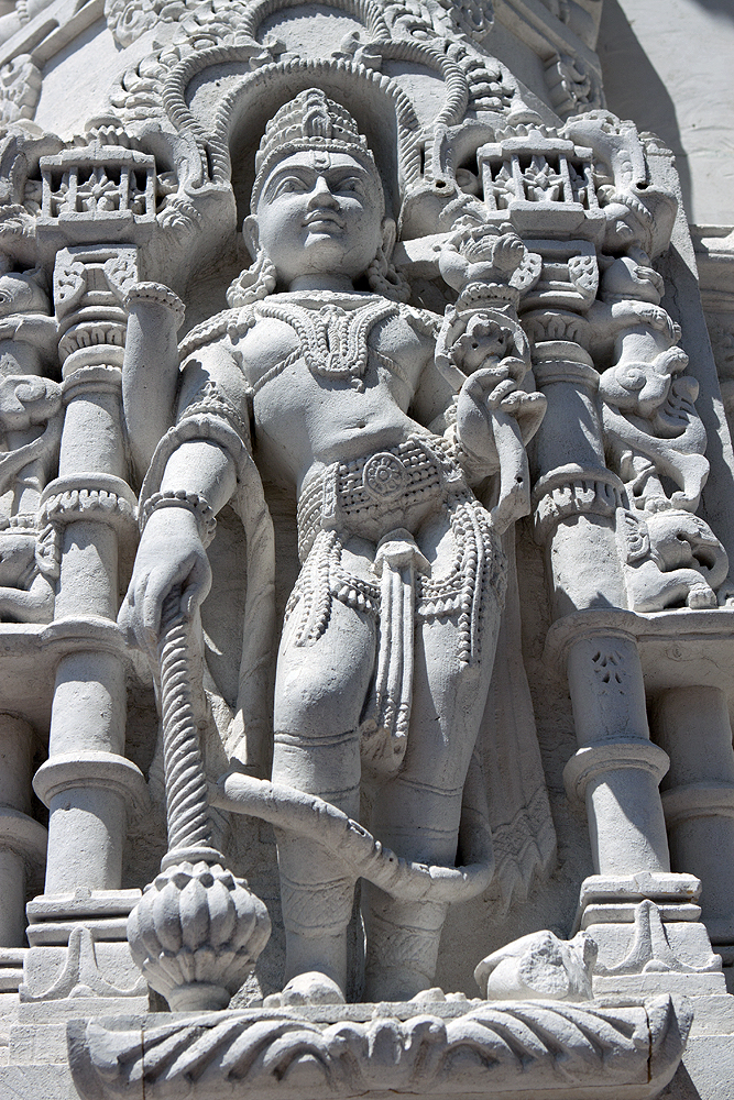 BAPS Shri Swaminarayan