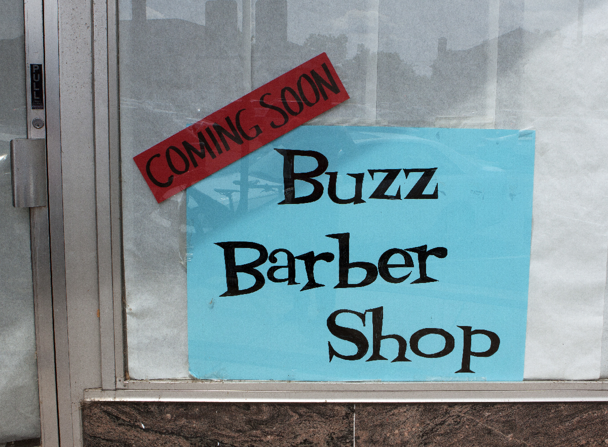 Buzz Barber Shop - Geneva, IL