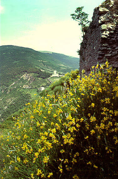 Assisi, Italy