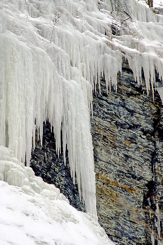 Casadilla Gorge, Ithaca, NY