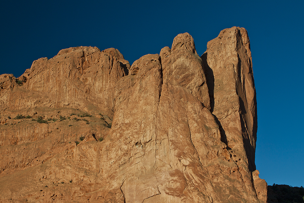 Garden of the Gods, Colorado Springs, CO