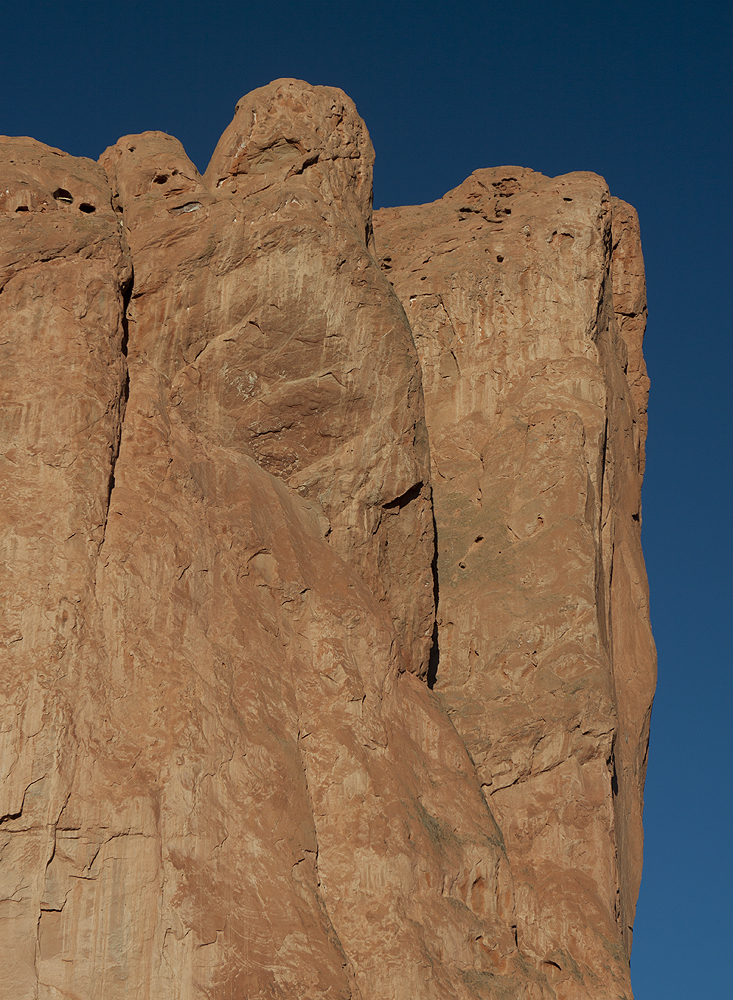 Garden of the Gods, Colorado Springs, CO