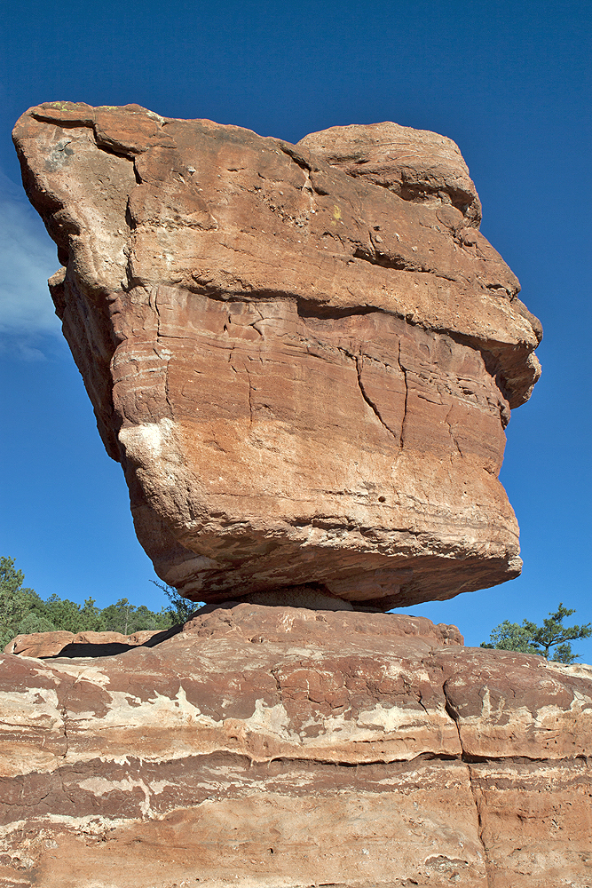 Garden of the Gods, Colorado Springs, CO