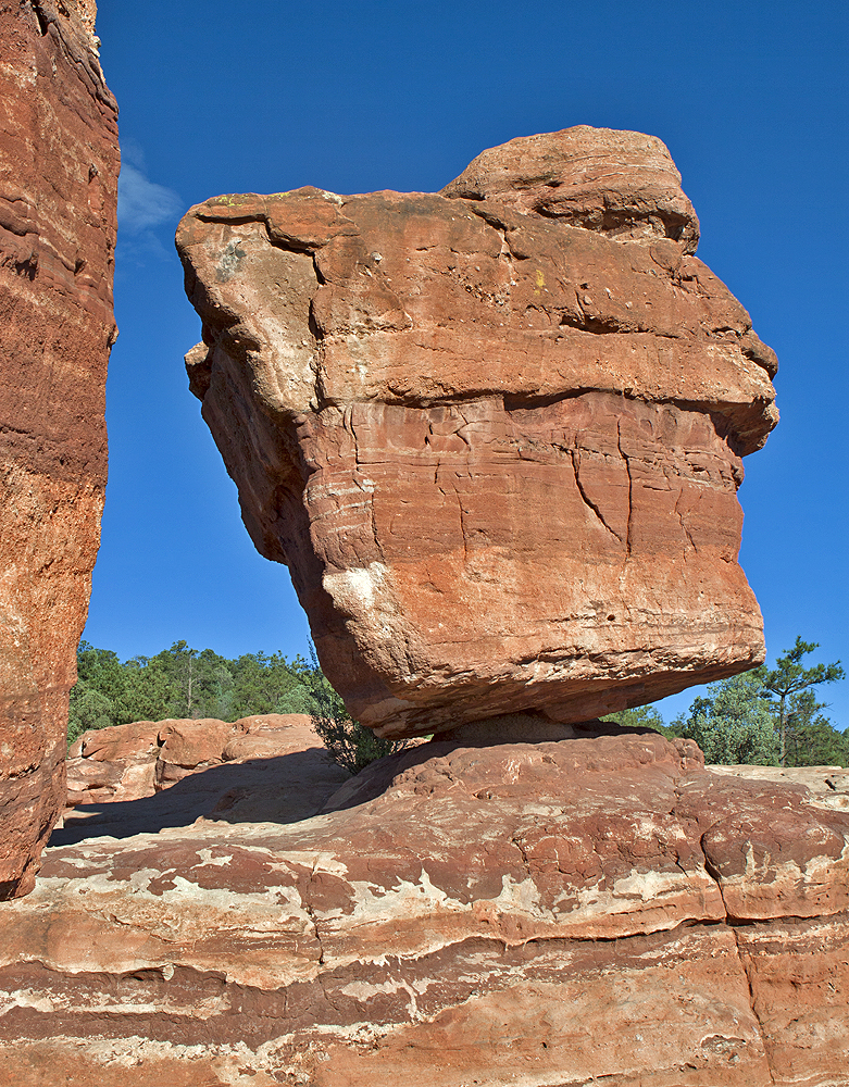 Garden of the Gods, Colorado Springs, CO