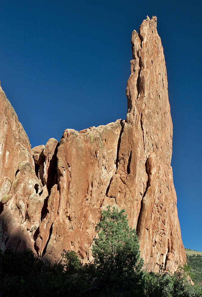 Garden of the Gods, Colorado Springs, CO