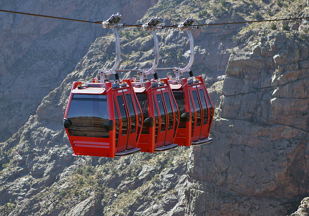 Royal Gorge, Canon City, CO