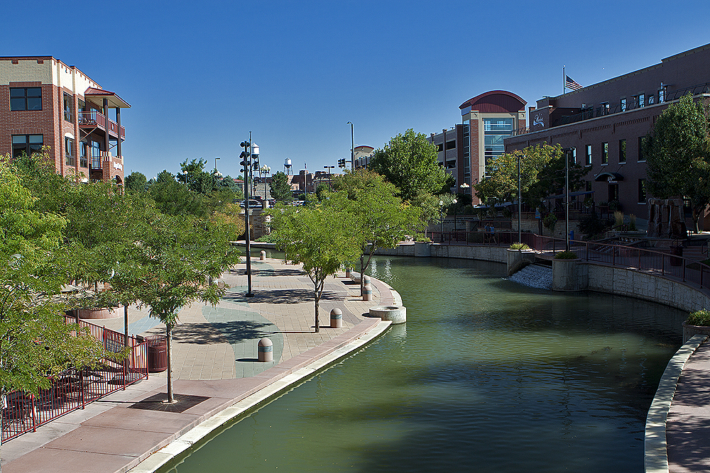 Arkansas River