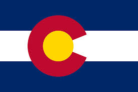 Colorado Flag