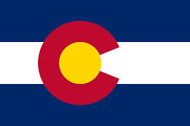 Colorado Flag