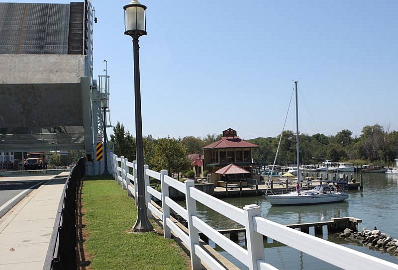 Tilghman Island, MD