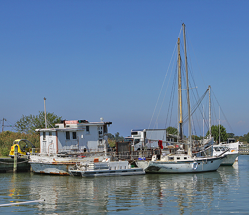 Boats