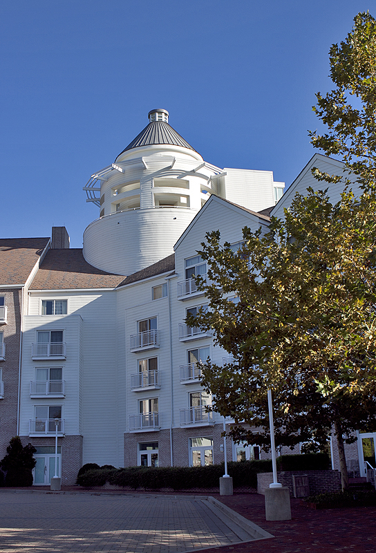 Hyatt Regency Chesapeake Bay, Cambridge, MD