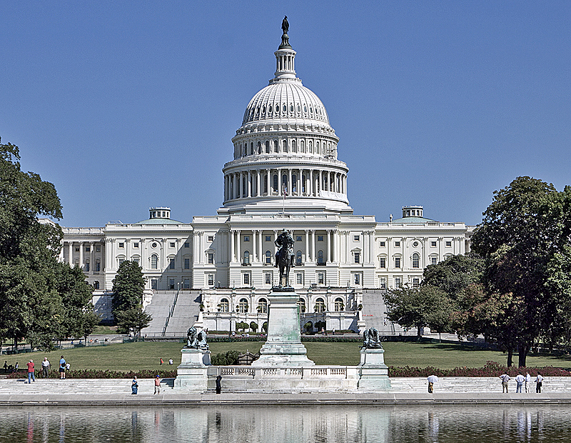 Washington, D.C., 2010