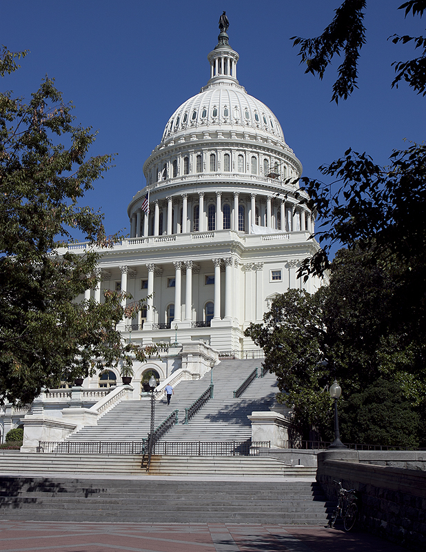 U.S. Capitol