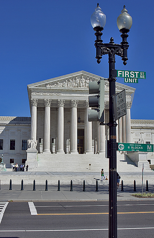 Washington, D.C., 2010