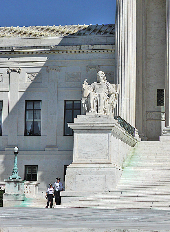 Washington, D.C., 2010