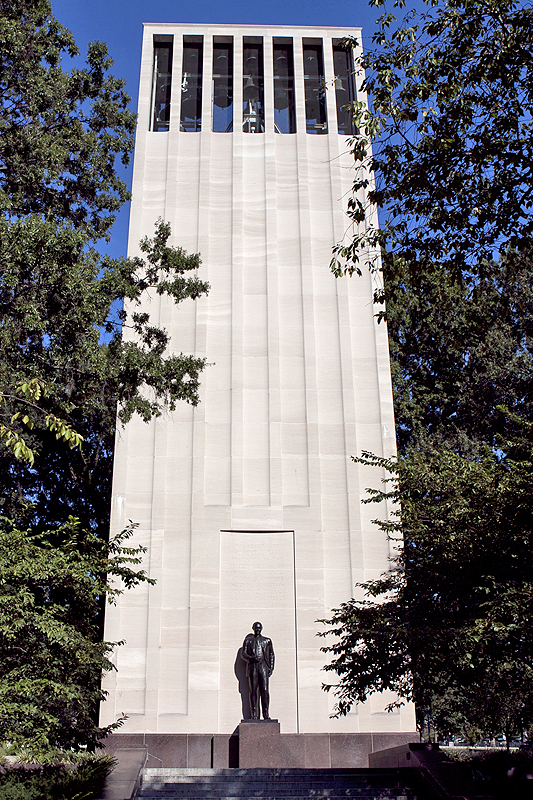 Washington, D.C., 2010