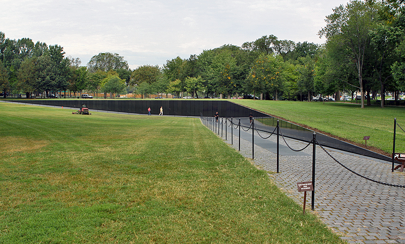 Washington, D.C., 2010