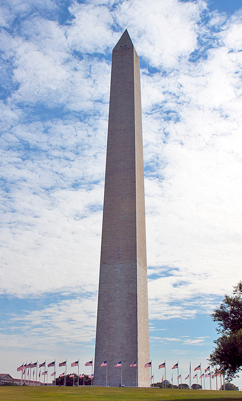 Washington, D.C., 2010