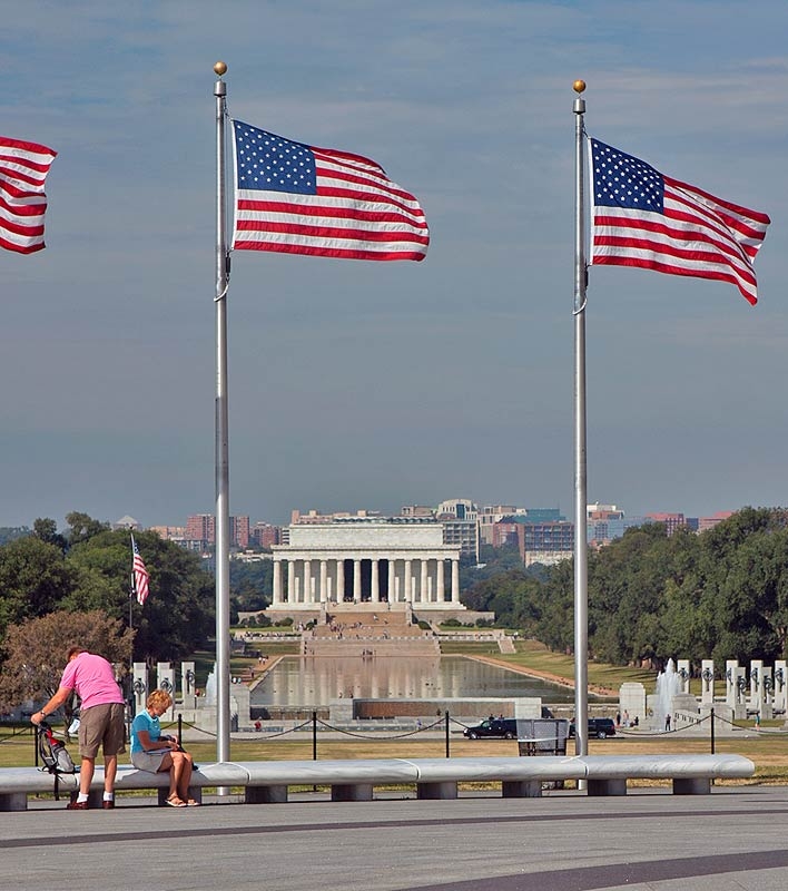 Washington, D.C., 2010