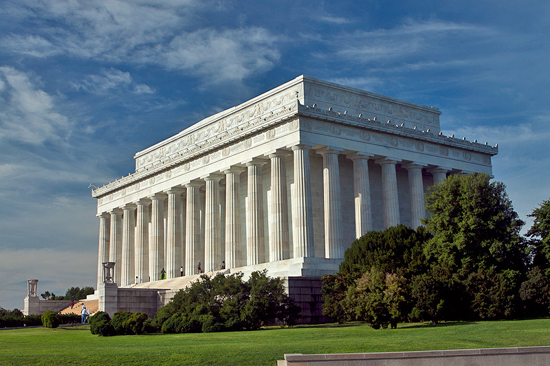 Washington, D.C., 2010