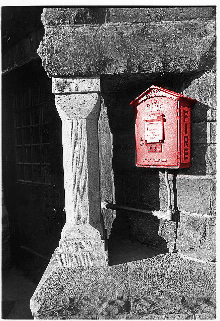 Firebox, Ithaca, NY