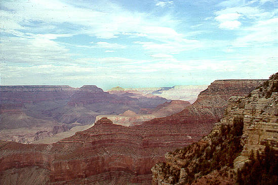 West Rim