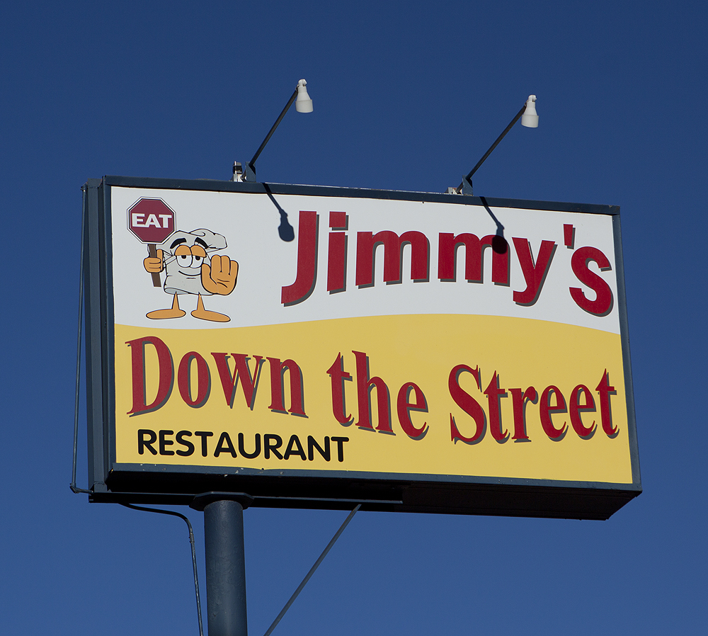 THE place for breakfast, Coeur d'Alene, ID