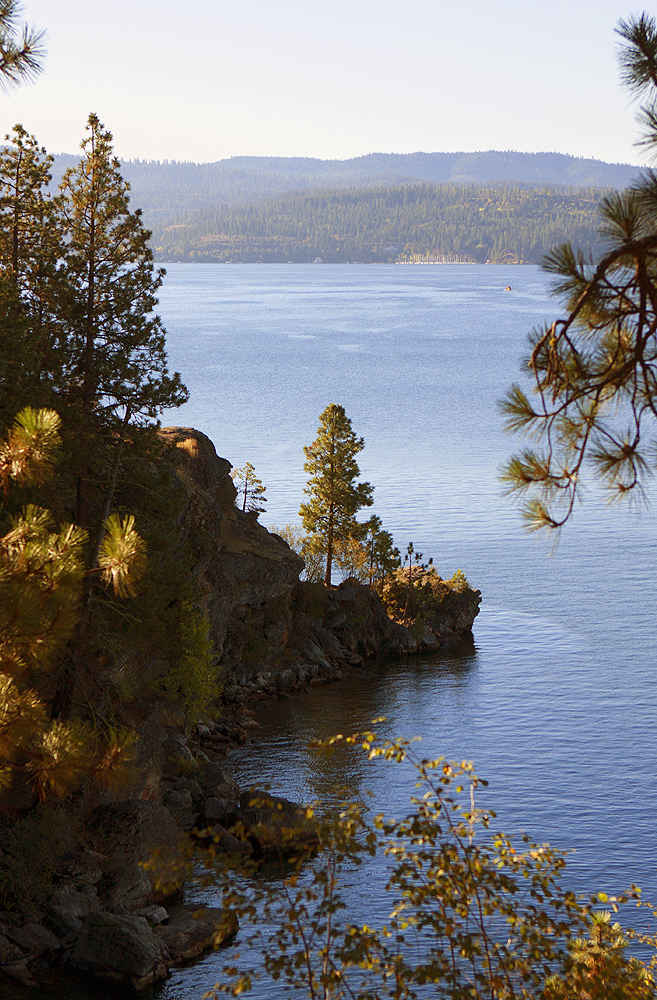 Coeur d'Alene, ID