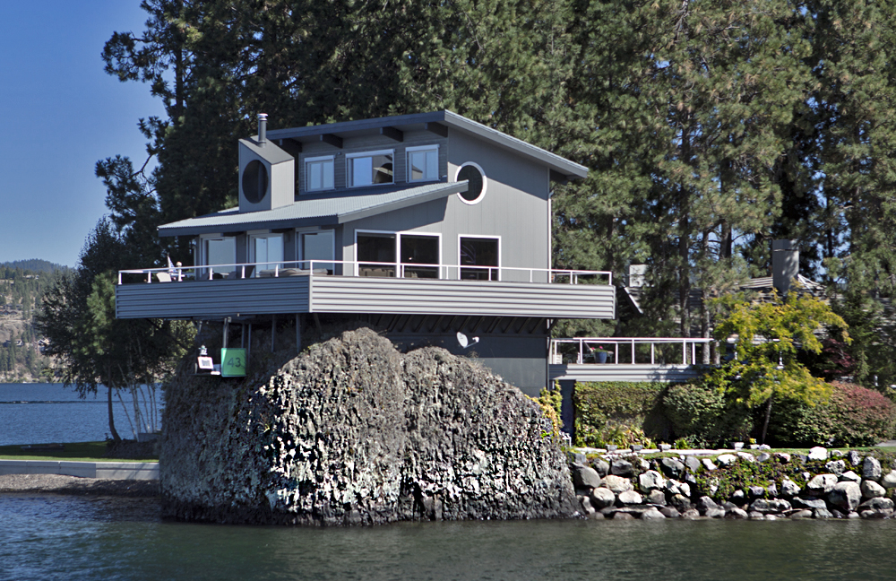 Lake Coeur d