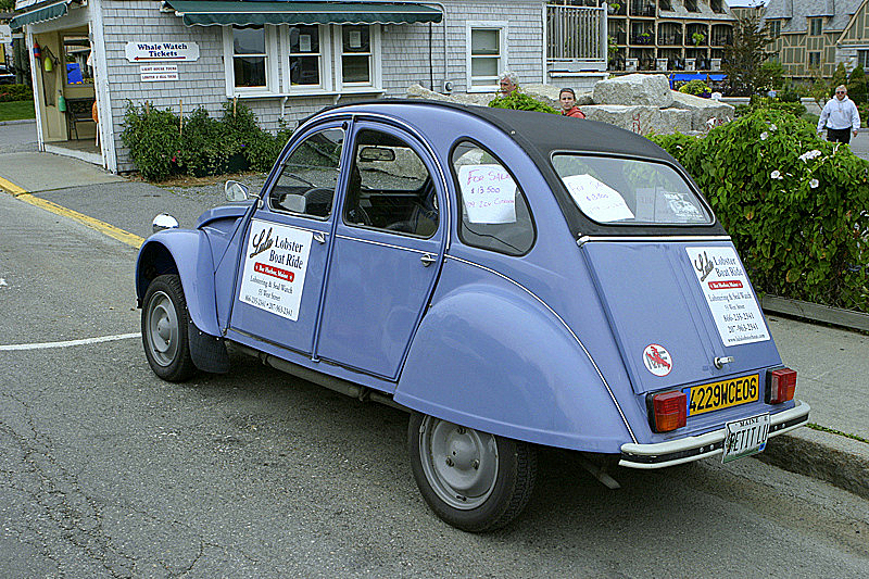 Bar Harbor, ME