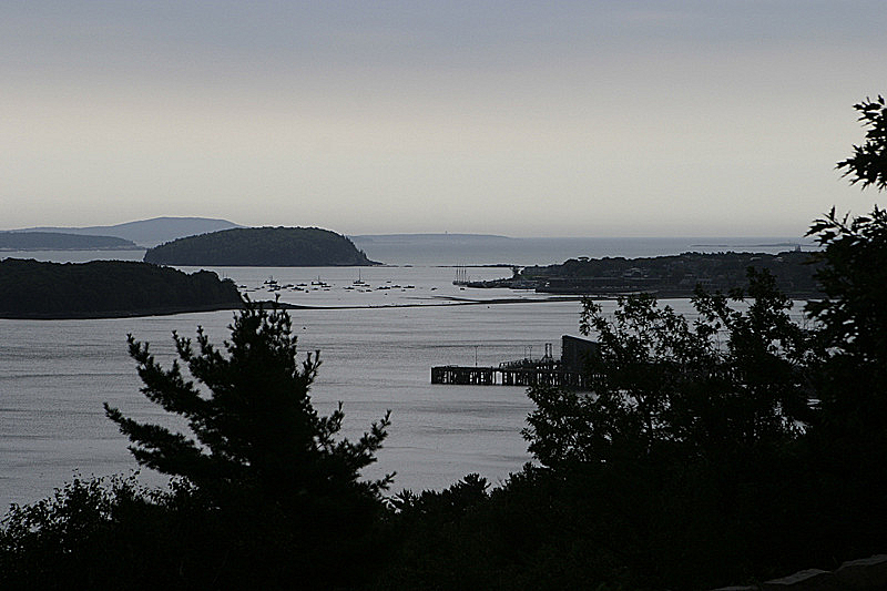 Bar Harbor, ME