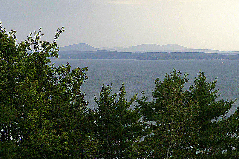 Acadia National Park, ME