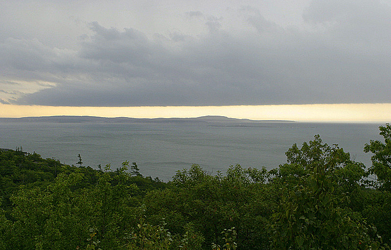 Acadia National Park, ME